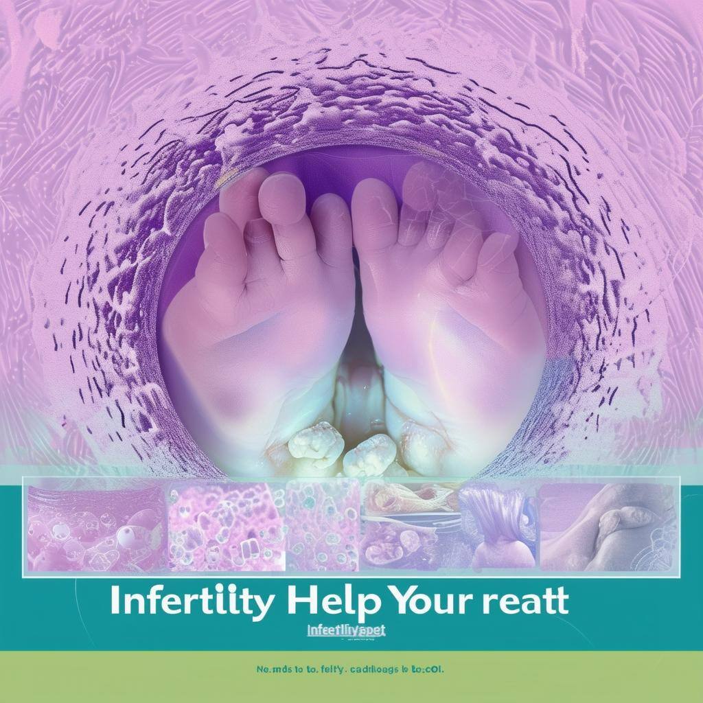 infertility help