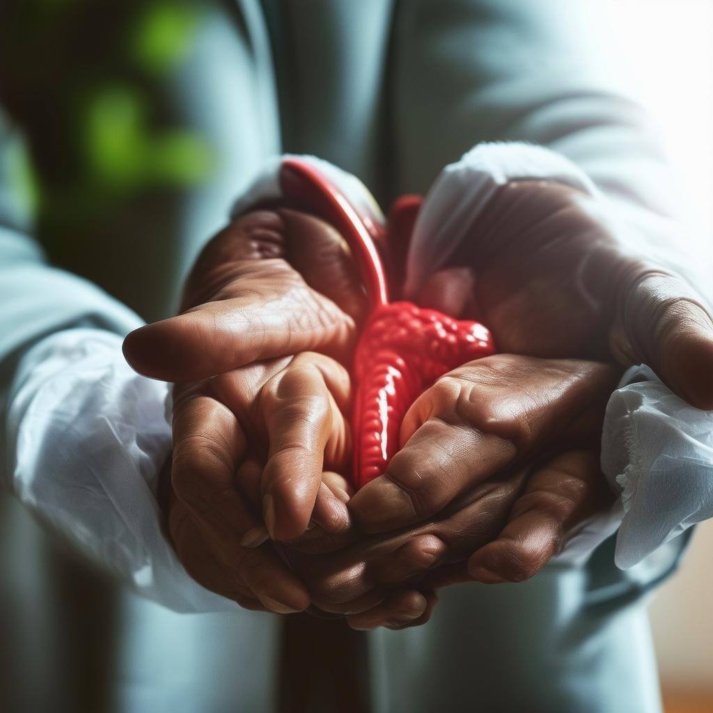 male reproductive health